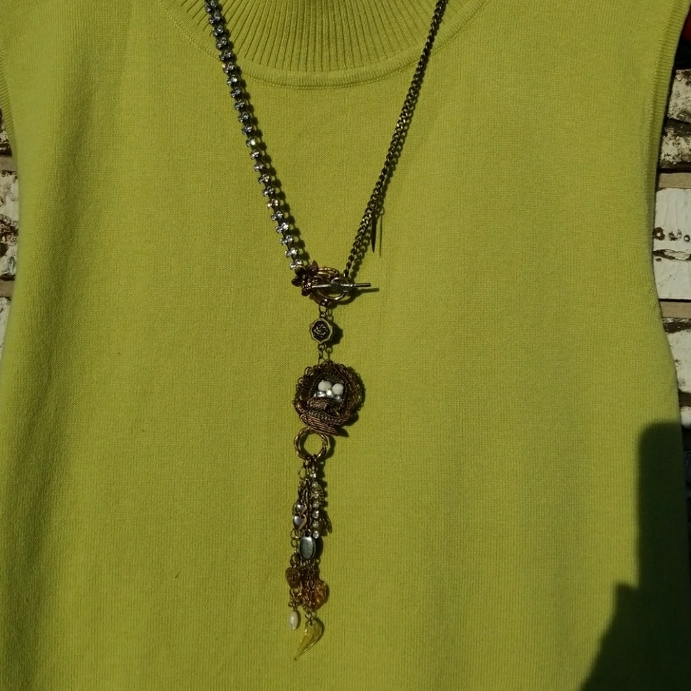 Necklace - Picture 4 of 8